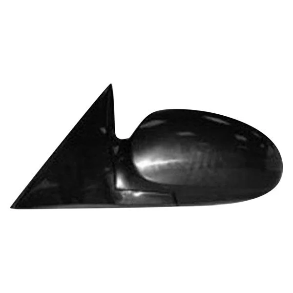 Door Mirror Assembly Left Power Remote Primed for Hyundai Sonata GL 2003–2005