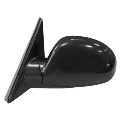 Door Mirror Assembly Left Power Remote From 11/1/01 Primed for Hyundai Accent 2002–2006