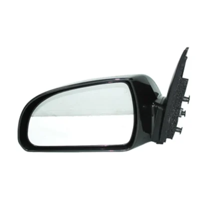 Door Mirror Assembly Left Power for Hyundai Sonata 2006–2010