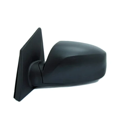 Door Mirror Assembly Left Power Heated Textured Black for Hyundai Tucson GLS GL 2010–2011