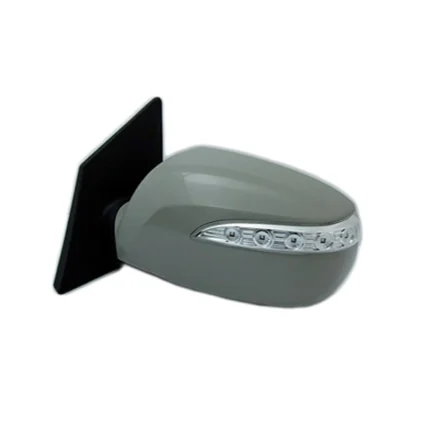 Door Mirror Assembly Left Power Heated w/Signal Lamp for Hyundai Tucson Limited 2010–2015