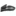 Door Mirror Assembly Left Power Non-Heated w/o Signal Lamps Textured Black for Hyundai Accent 2012–2015