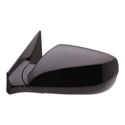 Door Mirror Assembly Left Power Heated w/o Signal Lamp for Hyundai Santa Fe Sport 2013–2016