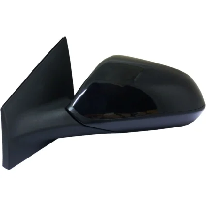 Door Mirror Assembly Left Power Heated w/o Blind Spot Detection w/o Signal Lamp for Hyundai Sonata 2015–2017