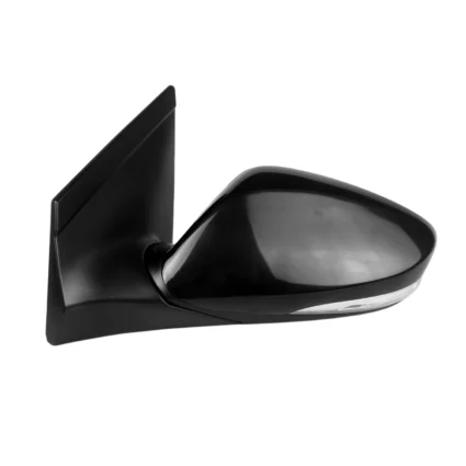 Door Mirror Assembly Left w/Signal Lamp for Hyundai Elantra GT 2013–2017