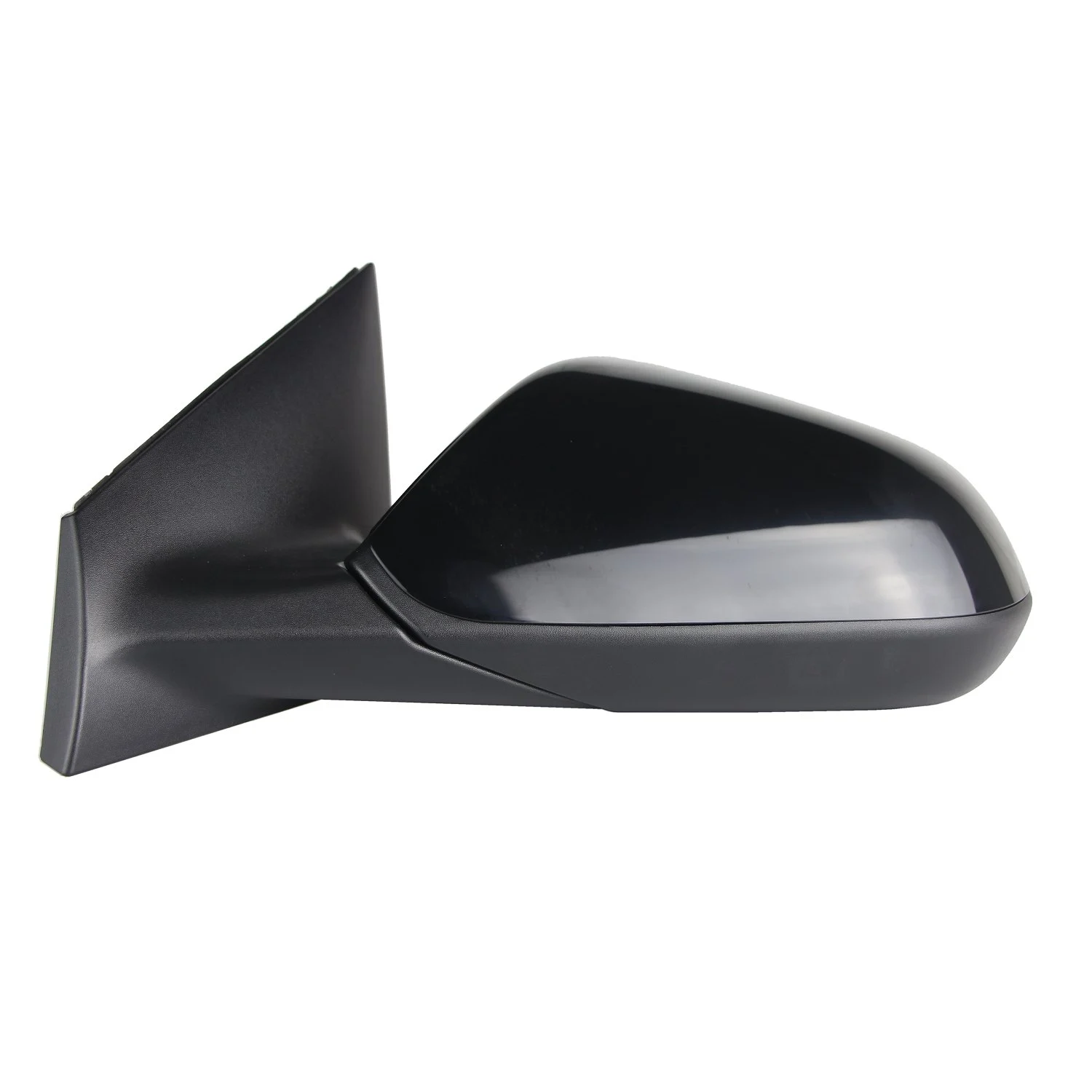 Door Mirror Assembly Left Non-Heated w/Blind Spot Detection w/o Memory w/o Signal Lamp for Hyundai Sonata 2018–2019