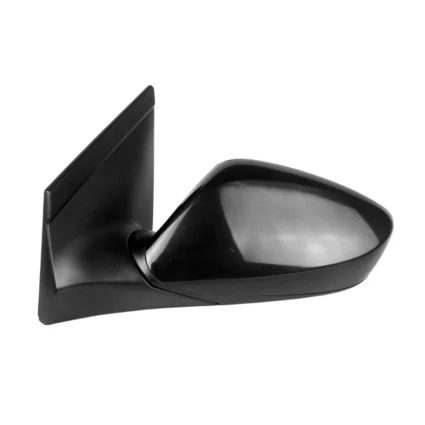 Door Mirror Assembly Left To 11-1-13 w/o Signal Lamp for Hyundai Elantra GT 2013–2017
