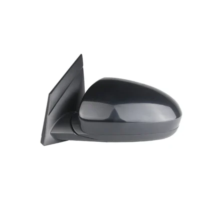 Door Mirror Assembly Left w/o Blind Spot Detection w/o Signal Lamps for Hyundai Tucson 2016–2018