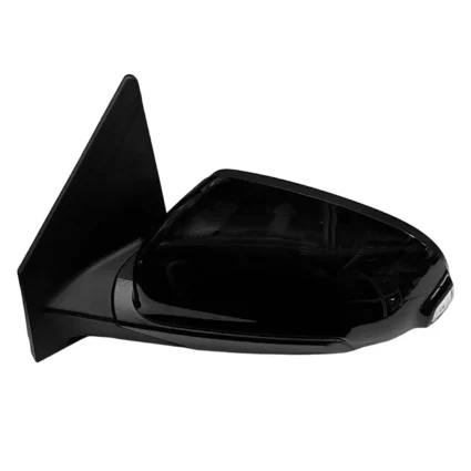 Door Mirror Assembly Left Heated w/Blind Spot Detection for Hyundai Kona 2018–2021