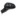 Door Mirror Assembly Left Heated w/o Signal Lamp Textured Black for Hyundai Santa Fe 2019–2020