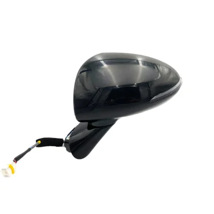 Door Mirror Left for Hyundai Sonata Sport SEL Plus N Line 2020–2023