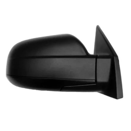 Door Mirror Assembly Right Power Non-Heated for Hyundai Tucson 2005–2009