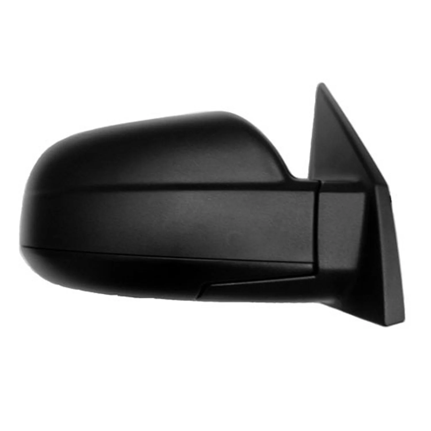 Door Mirror Assembly Right Power Non-Heated for Hyundai Tucson 2005–2009