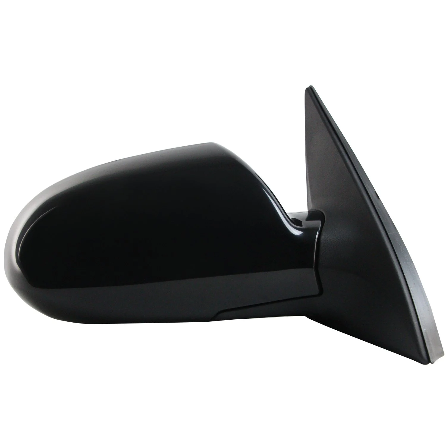 Door Mirror Assembly Right Power w/Heated for Hyundai Elantra 2007–2010