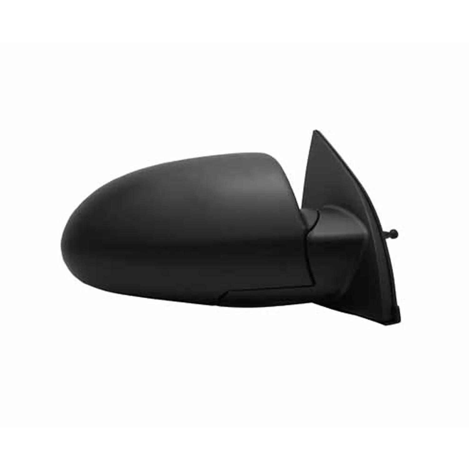 Door Mirror Assembly Right Manual for Hyundai Accent Sedan Hatchback 2006–2009