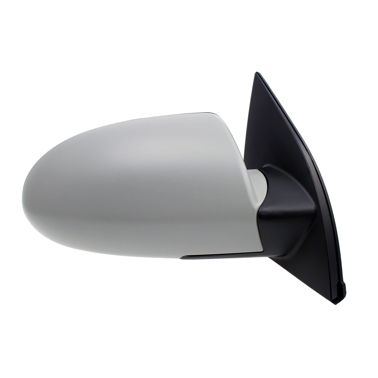 Door Mirror Assembly Right Power for Hyundai Accent 2006–2010