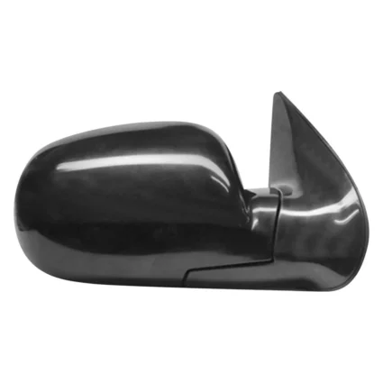 Door Mirror Assembly Right Power Heated for Hyundai Santa Fe 2005–2006
