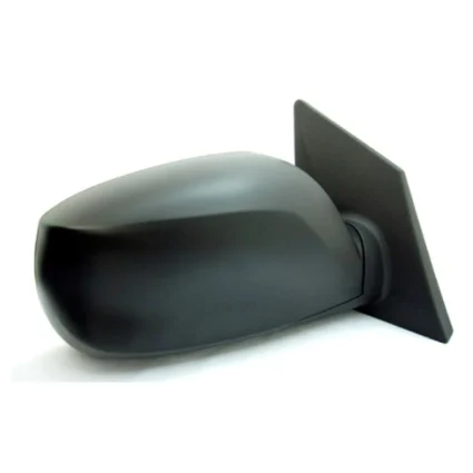 Door Mirror Assembly Right Power Non-Heated Textured Black for Hyundai Tucson GLS GL 2010–2015