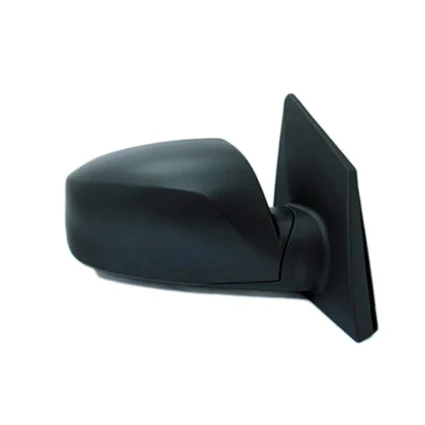 Door Mirror Assembly Right Power Heated Textured Black for Hyundai Tucson GLS GL 2010–2011
