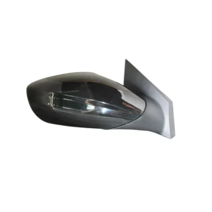 Door Mirror Assembly Right Power Heated w/o Signal Lamp for Hyundai Sonata 2011–2014