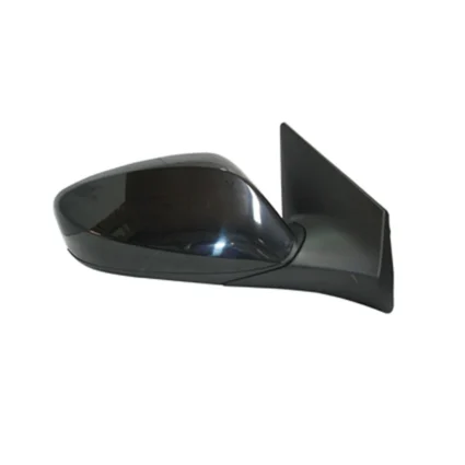 Door Mirror Assembly Right w/o Signal Lamp USA Built for Hyundai Elantra Sedan 2011–2013