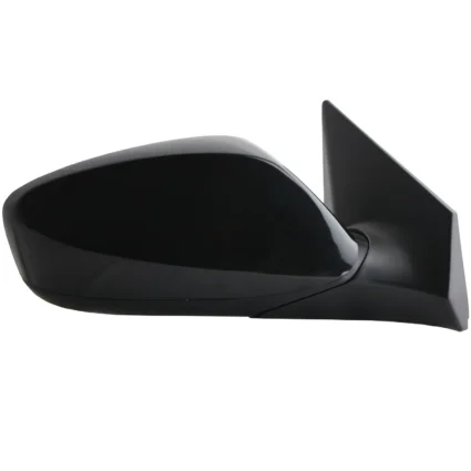 Door Mirror Assembly Right Power Non-Heated Korea/USA Built for Hyundai Elantra Sedan 2016