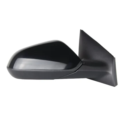 Door Mirror Assembly Right Non-Heated w/Blind Spot Detection w/o Memory w/o Signal Lamp for Hyundai Sonata 2018–2019