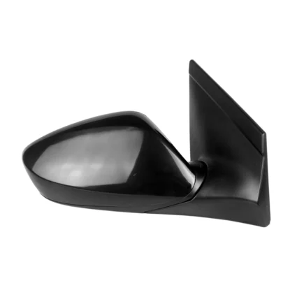 Door Mirror Assembly Right To 11-1-13 w/o Signal Lamp for Hyundai Elantra GT 2013–2017