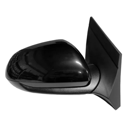 Door Mirror Assembly Right for Hyundai Accent Hatchback Sedan Mid LE GL SEL GL Mid 2018–2022