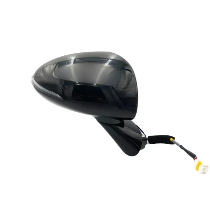 Door Mirror Right for Hyundai Sonata Sport SEL Plus N Line 2020–2023