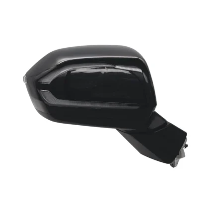 Door Mirror Assembly Right w/Standard Equipment w/Signal Lamp w/BSD for Hyundai Palisade SEL 2020–2022
