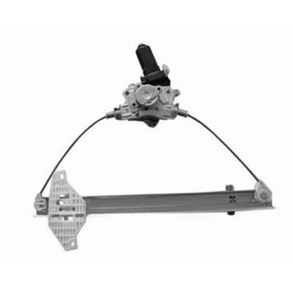 Window Regulator Front Left for Hyundai Accent Sedan 2000–2006