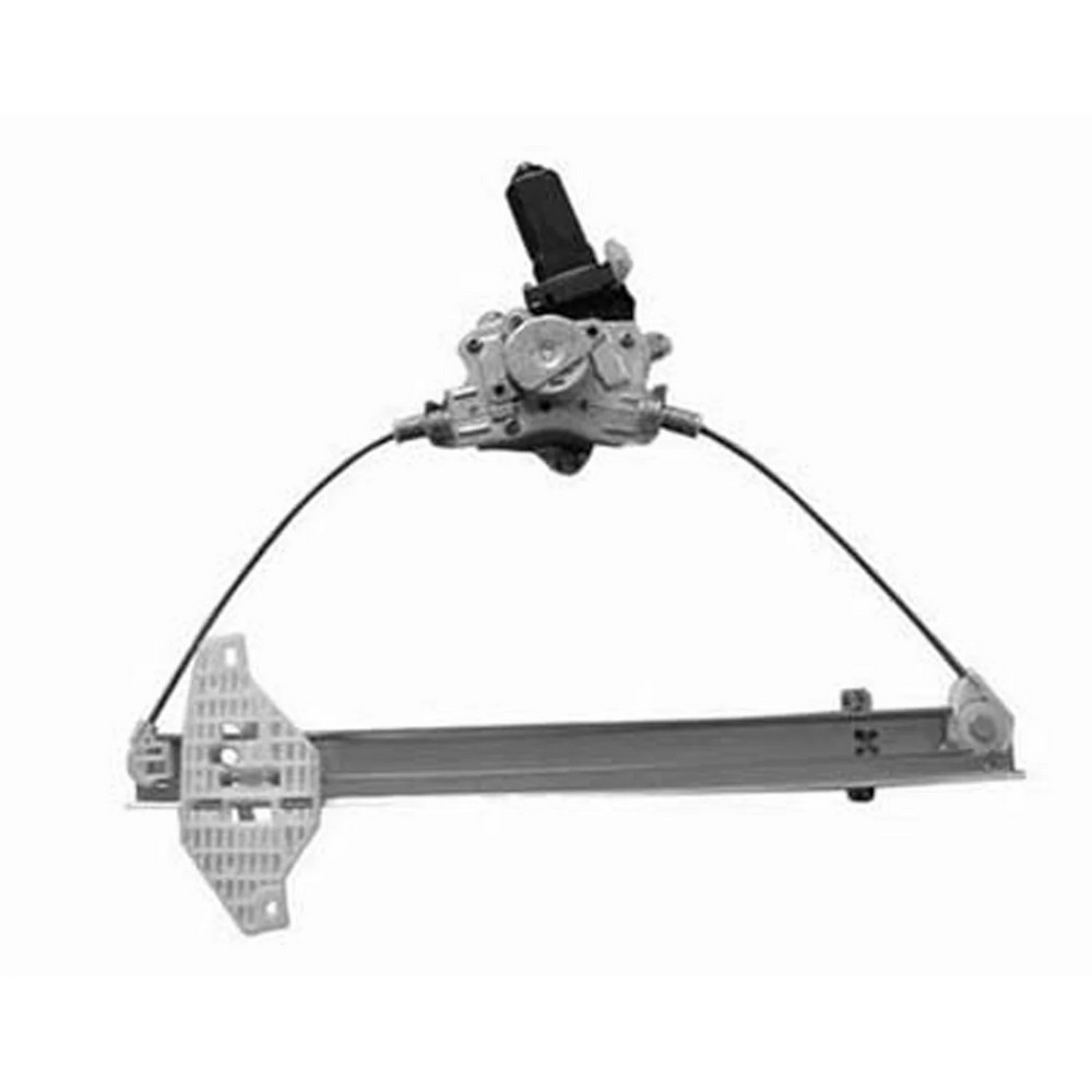 Window Regulator Front Left for Hyundai Accent Sedan 2000–2006