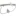 Window Regulator Front Left Manual for Hyundai Accent Sedan 2000–2006