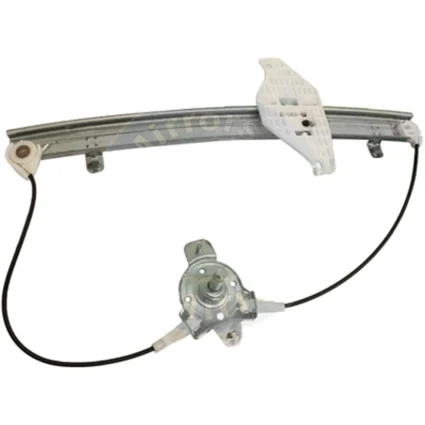 Window Regulator Front Left Manual for Hyundai Accent Sedan 2000–2006