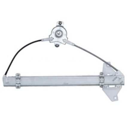 Window Regulator Front Right Manual for Hyundai Accent Sedan 2000–2006
