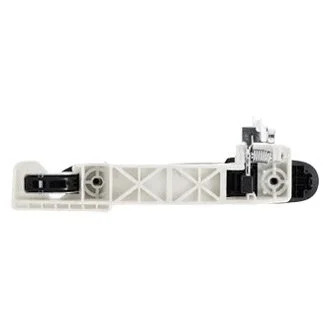 Exterior Door Handle Rear Right for Hyundai Accent Sedan 2006–2011