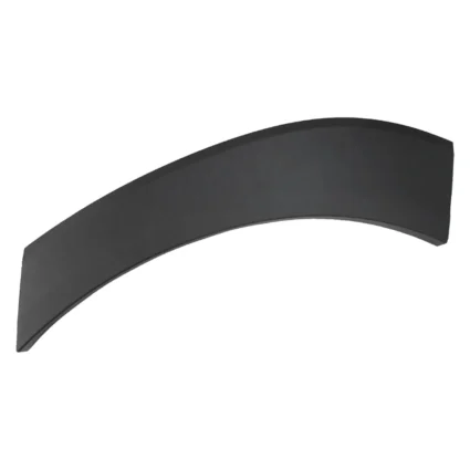 Wheel Arch Molding Rear Left On Quarter Panel Textured Black for Hyundai Tucson 2016–2021