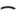Wheel Arch Molding Rear Left On Quarter Panel for Hyundai Santa Fe 2019–2020