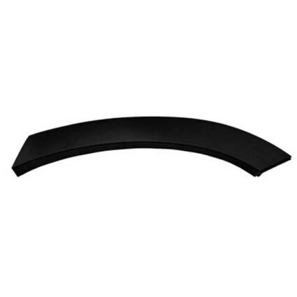 Wheel Arch Molding Rear Left On Quarter Panel for Hyundai Santa Fe 2019–2020