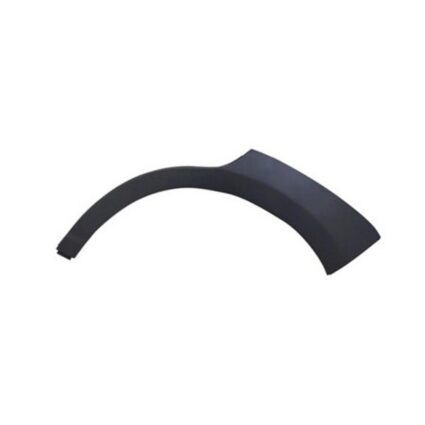Wheel Arch Molding Rear Left On Quarter Panel for Hyundai Kona Luxury Preferred SE Essential SEL 2018–2022