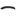 Wheel Arch Molding Rear Right On Quarter Panel for Hyundai Santa Fe 2019–2020