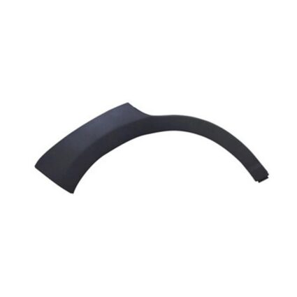 Wheel Arch Molding Rear Right On Quarter Panel for Hyundai Kona Luxury Preferred SE Essential SEL 2018–2022
