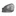 Headlight Assembly Composite Left Clear Reflector Gray Bezel for Hyundai Tucson 2005–2009