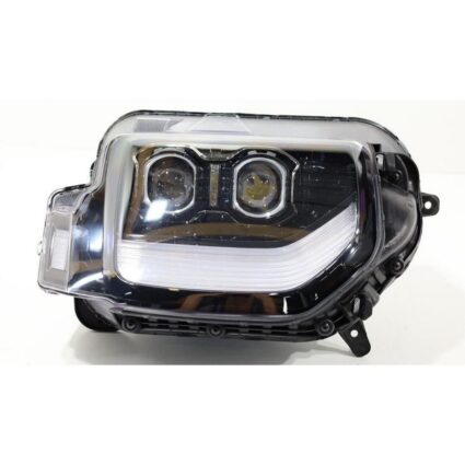 Headlight Assembly Composite Left LED for Hyundai Palisade 2020–2022
