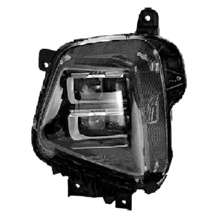 Headlight Assembly Composite Left USA Built for Hyundai Tucson Limited 2022–2024