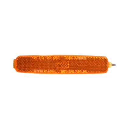 Side Marker Light Assembly Front Left w/o Fog Lamps for Hyundai Elantra Sedan 2004–2006