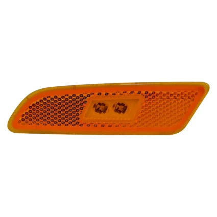 Side Marker Light Assembly Front Left for Hyundai Sonata Limited Luxury N Line 2020–2023