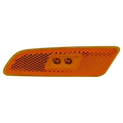 Side Marker Light Assembly Front Left CAPA for Hyundai Sonata Limited Luxury N Line 2020–2023