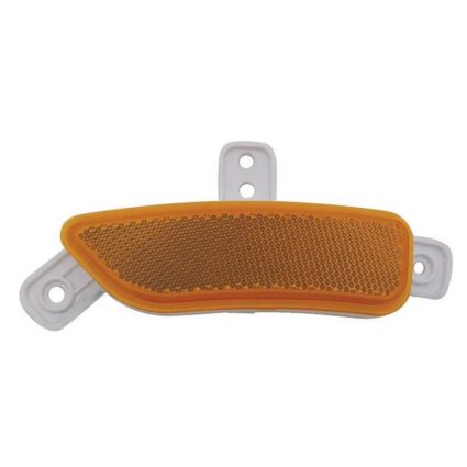 Side Marker Light Assembly Front Left Reflector/Marker for Hyundai Kona Limited Preferred SE Essential SEL 2018–2023